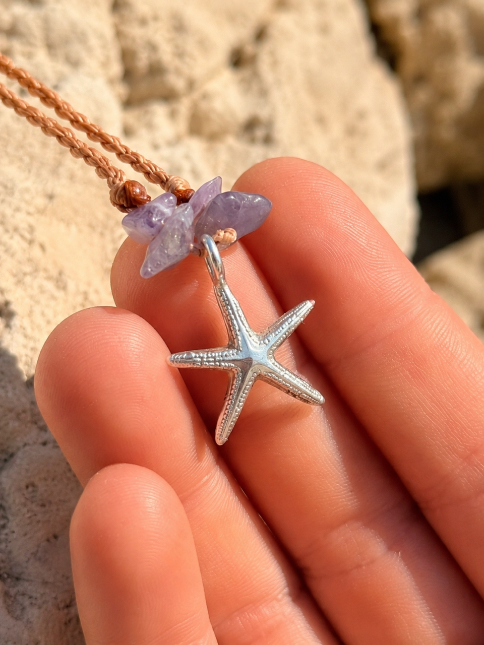 ESTRELLA DE MAR